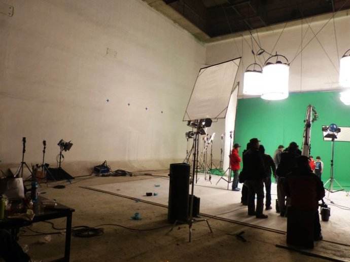 企業(yè)宣傳片 企業(yè)宣傳片